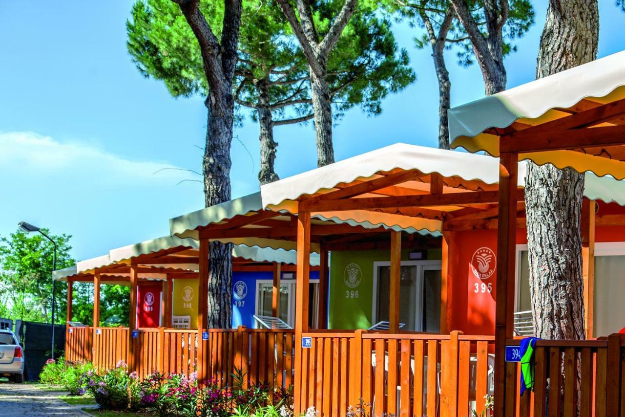 Camping Village Cavallino Екстериор снимка